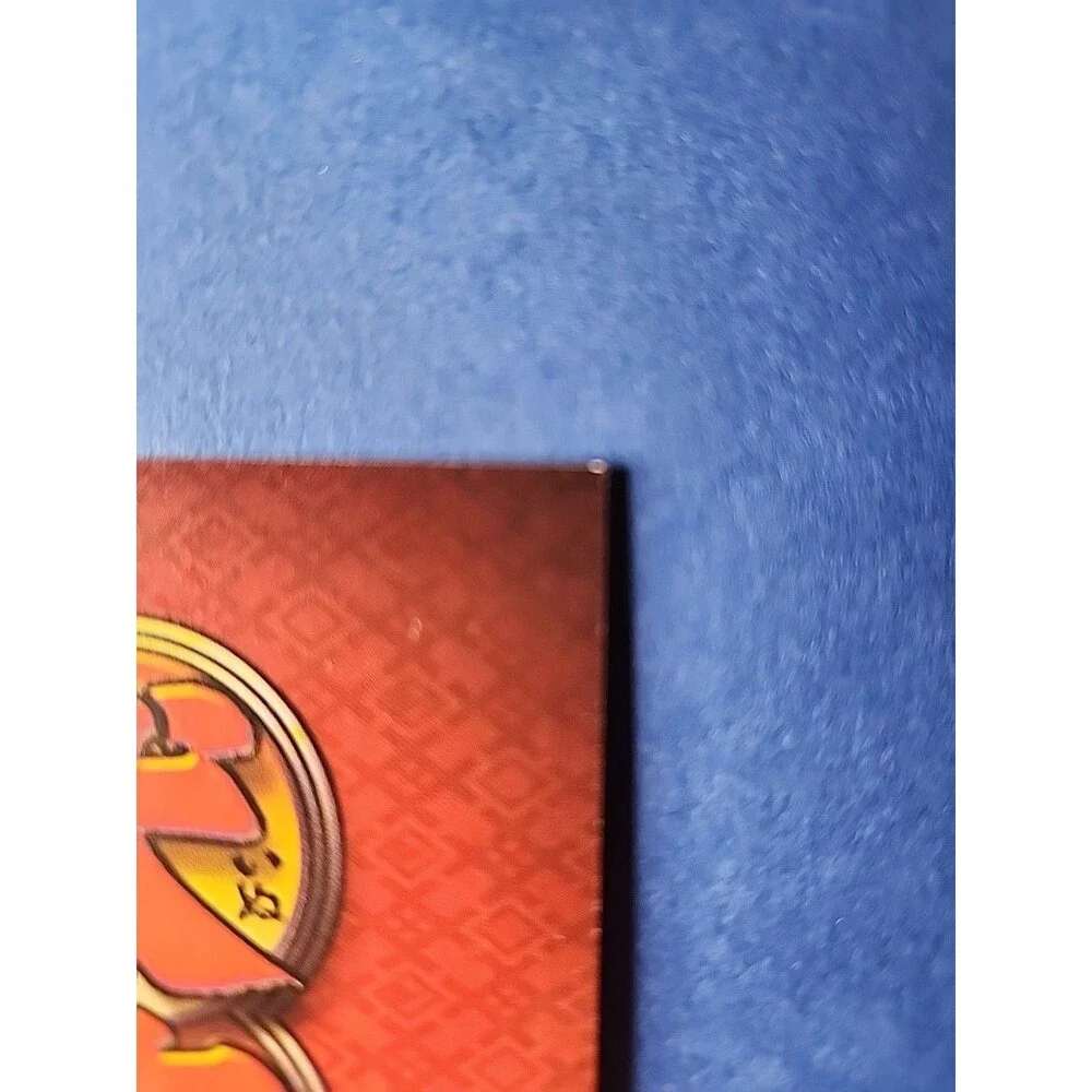 InuYasha TCG Goofing Around #93 & Folo Sango, Fearless Warrior #P5 RARE